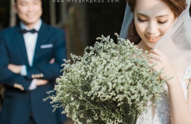 {Chia sẻ} Kinh nghiệm chụp ảnh cưới ở TAM ĐẢO cùng shoot hình đẹp NHẤT